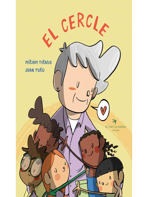 Title details for El cercle by Míriam Tirado - Available